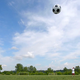 Illustration for article titled The World Cup should be played with 6-foot helium-filled soccer balls